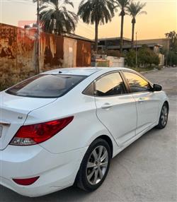هيونداي أكسنت